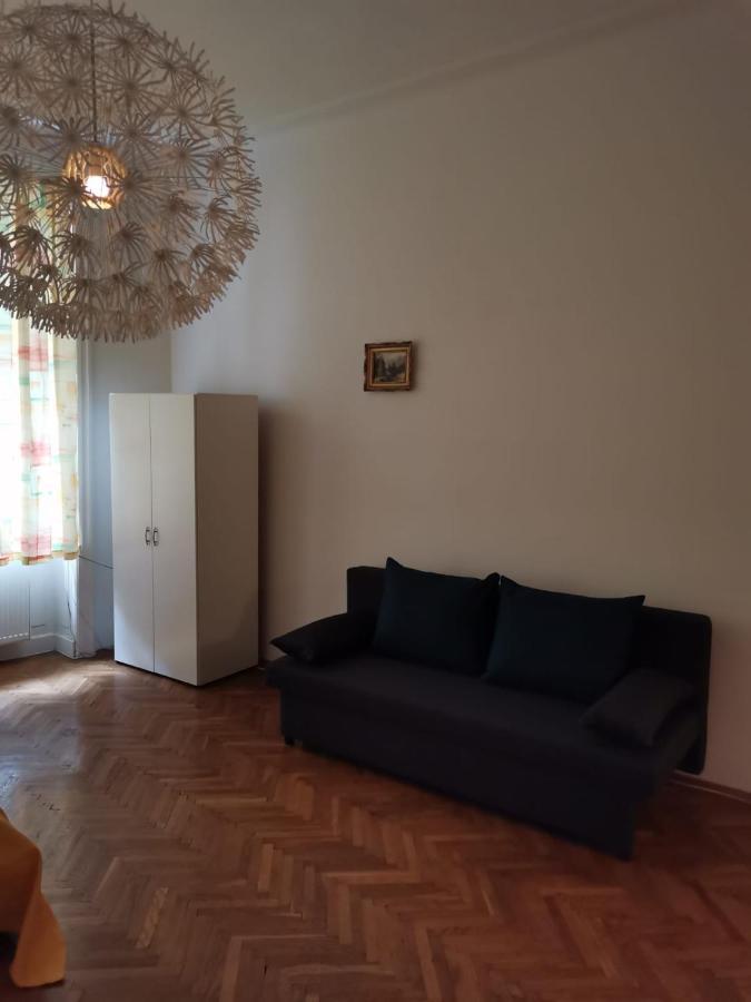 Museum Quartier Apartment Viena Exterior foto