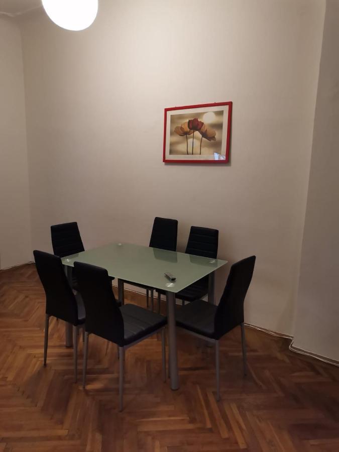 Museum Quartier Apartment Viena Exterior foto
